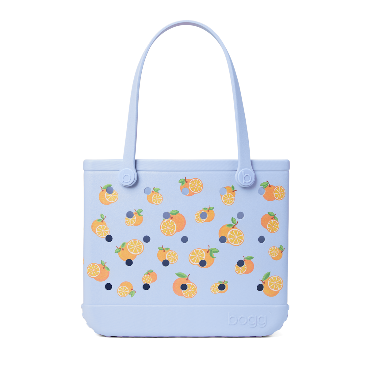 Baby Bag - Freshly Squeezed