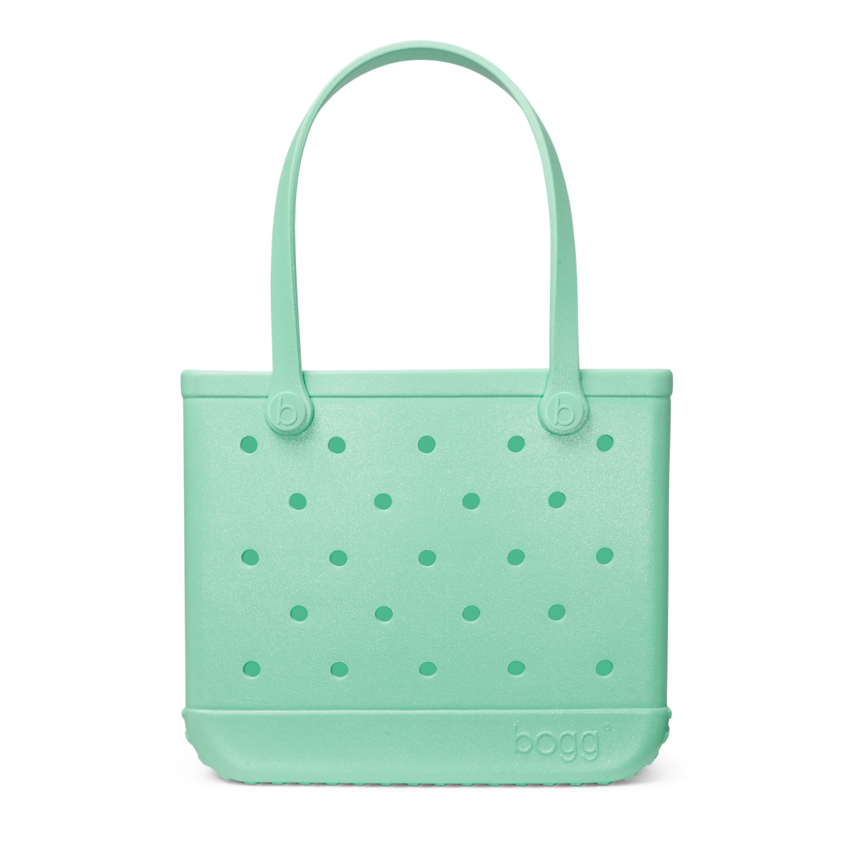 Baby Bag - Sea(foam) Shimmer