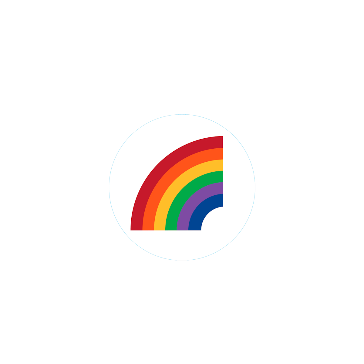 Bit - Rainbow