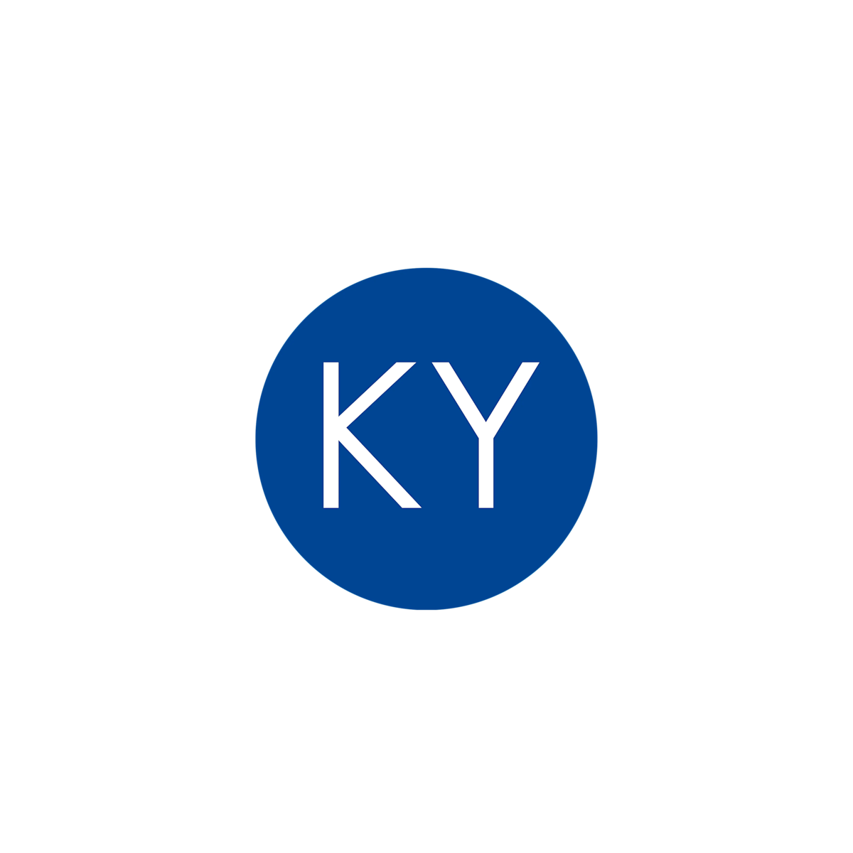 Bit - State "KY"