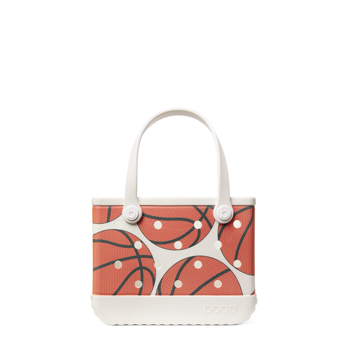 Bitty Bag - Hoop Dreams