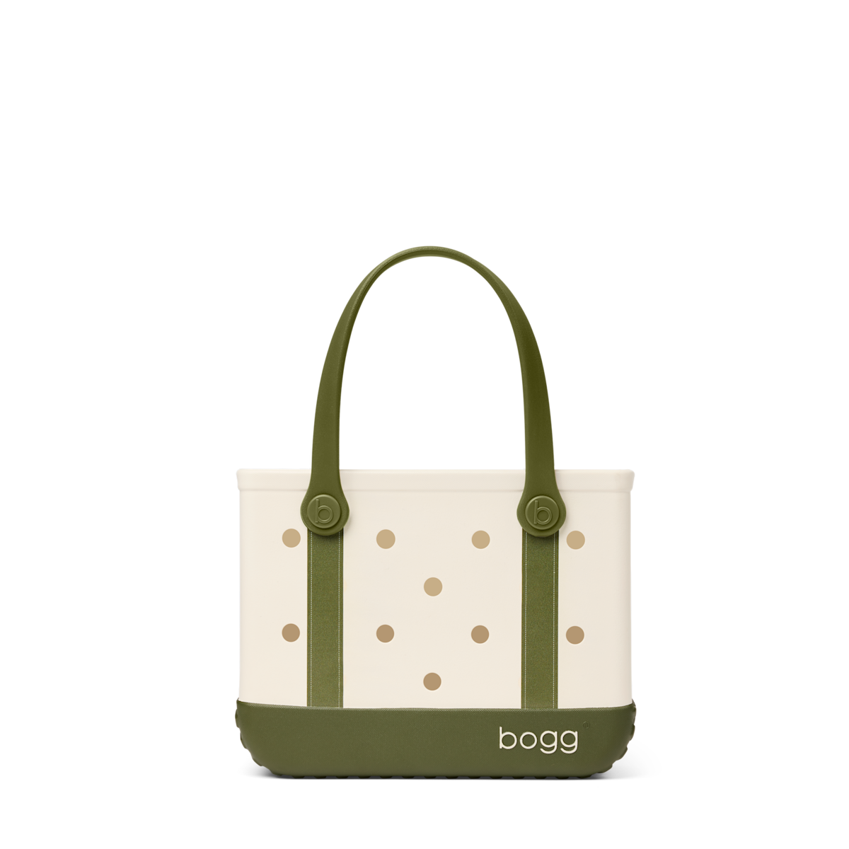 Bitty Bag - Academy Moss