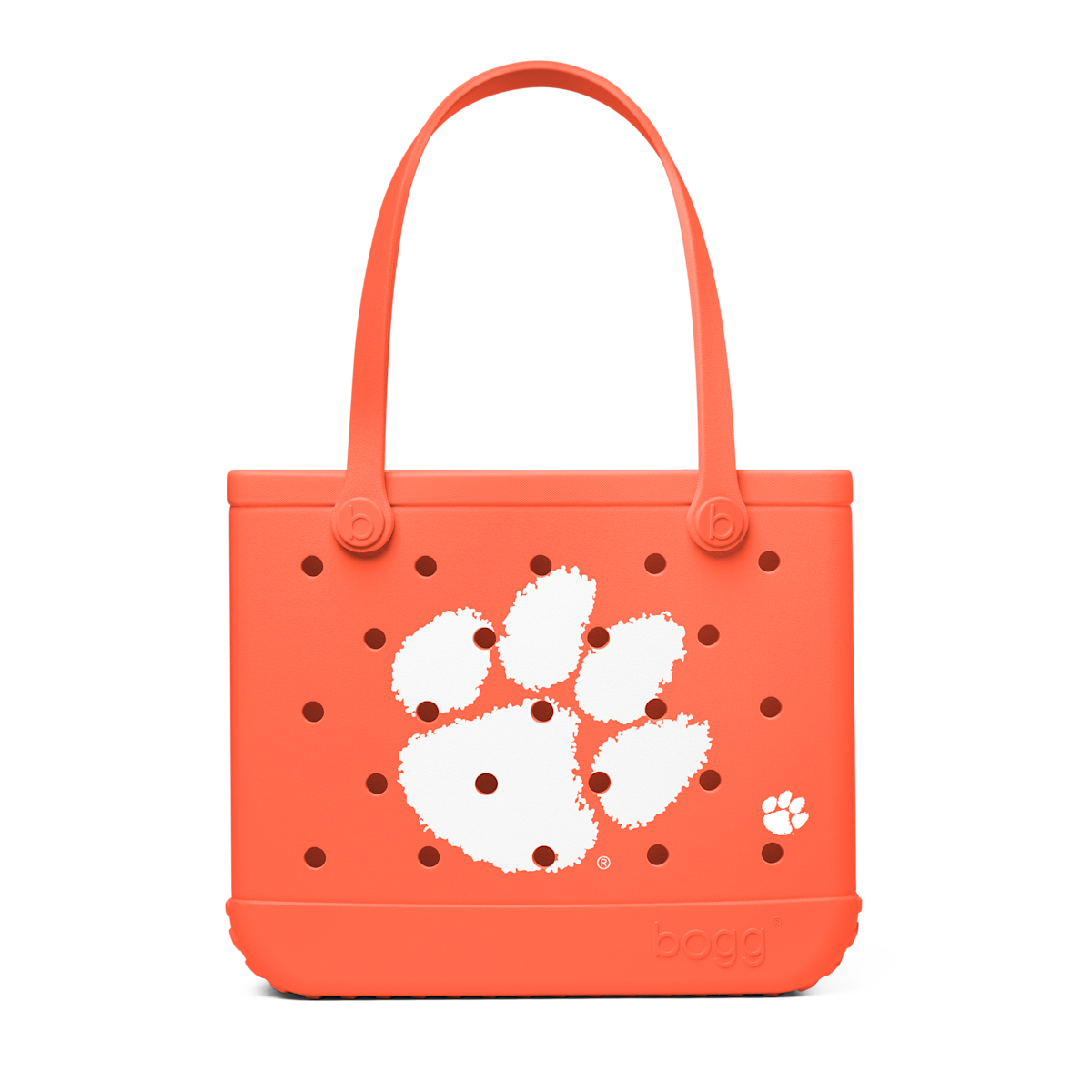 Baby Bag - Clemson Tigers