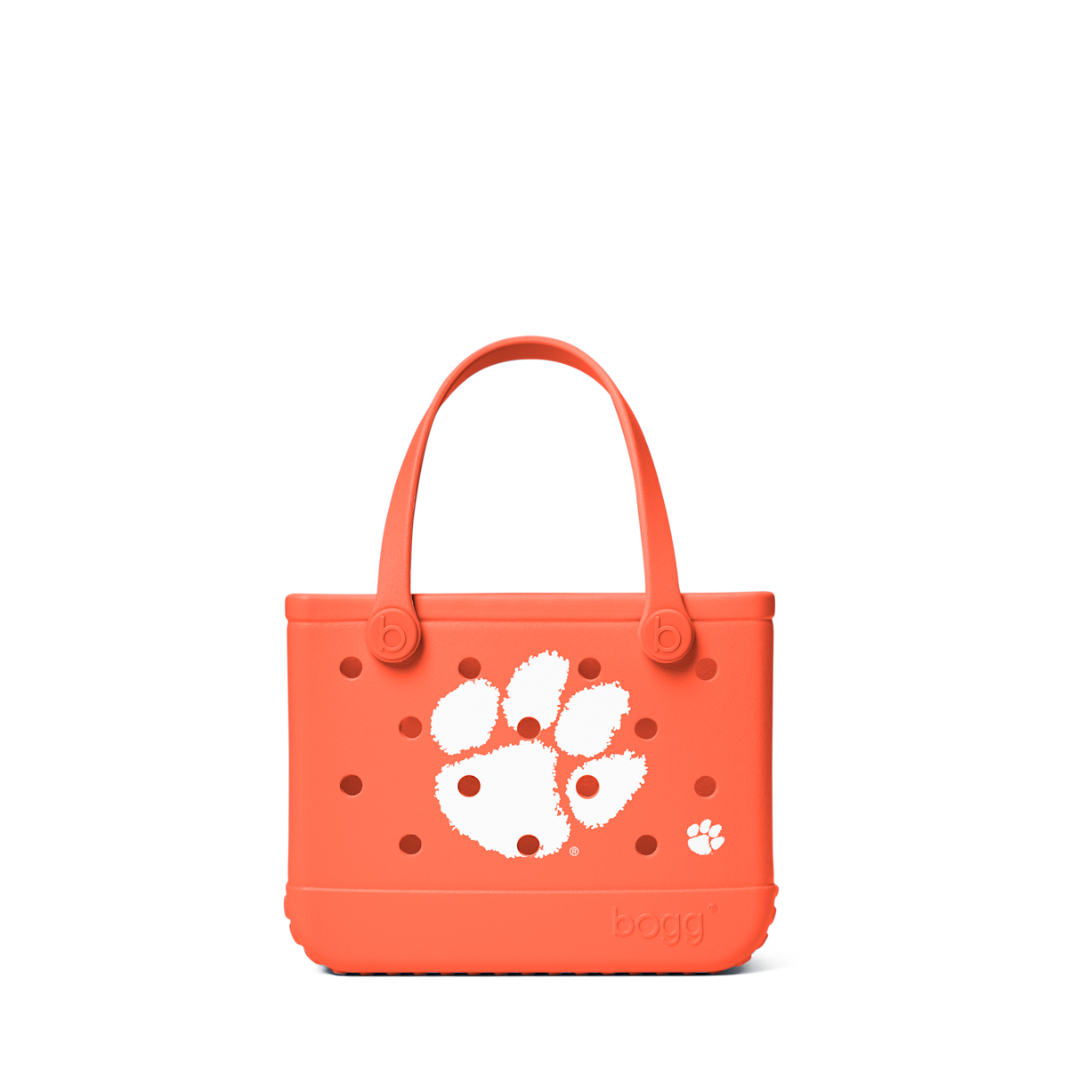 Bitty Bag - Clemson Tigers