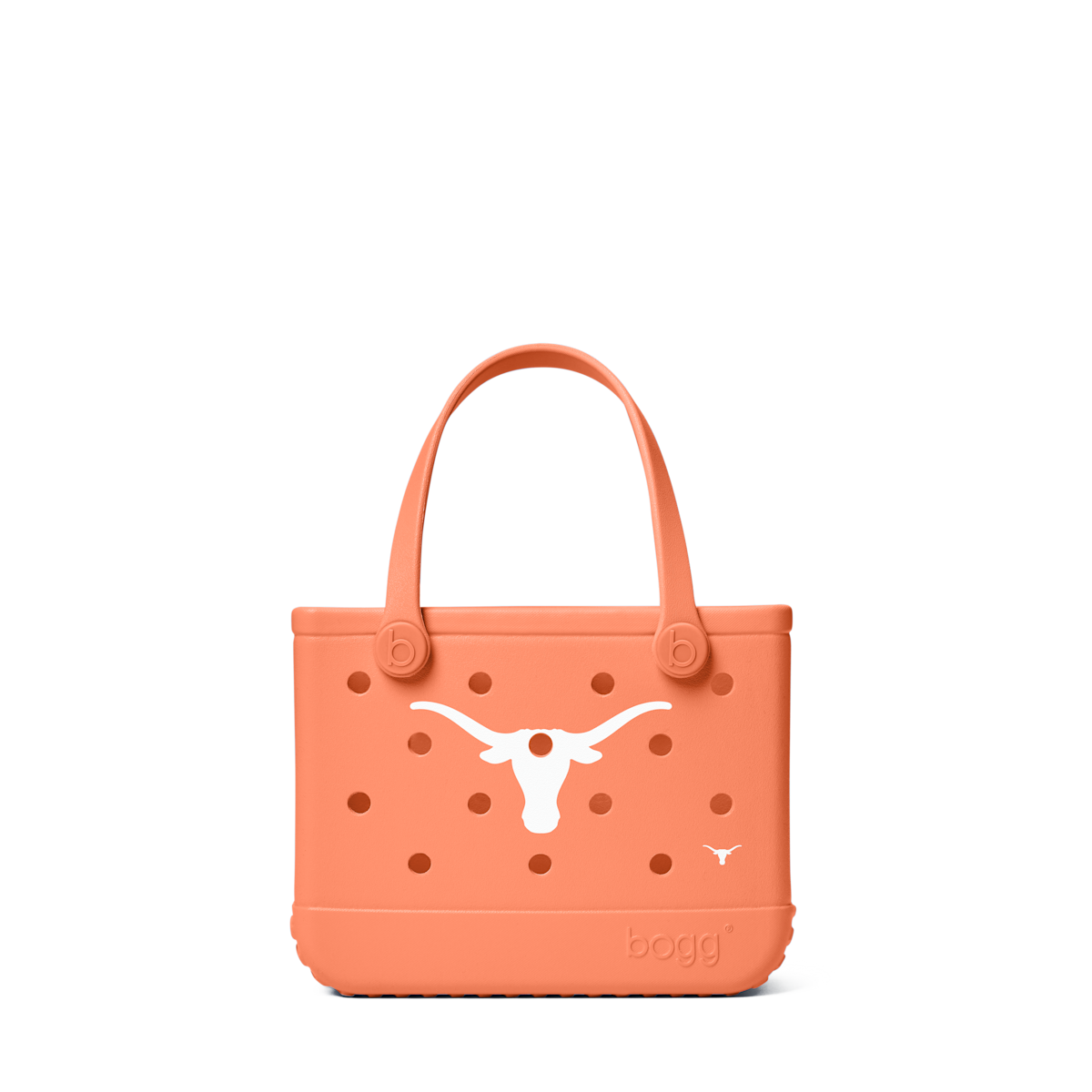 Bitty Bag - Texas Longhorns