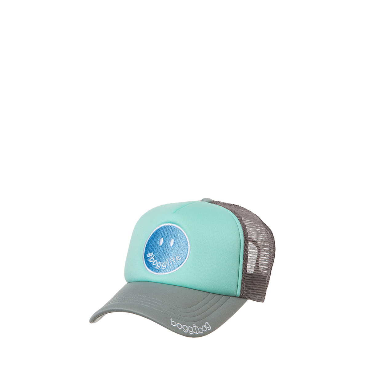 Hat - Carolina Trucker