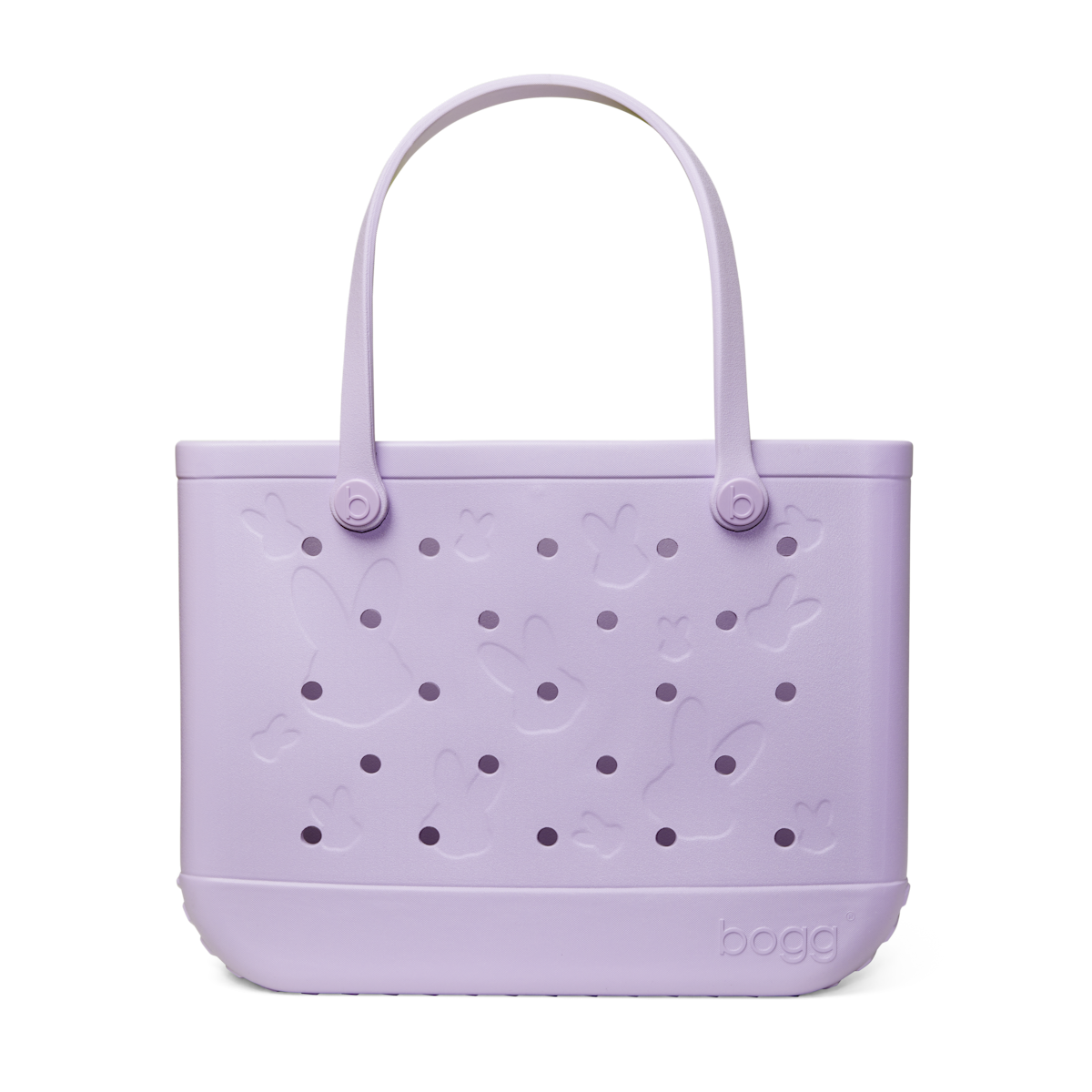 Original Bag - I Peep You Lilac