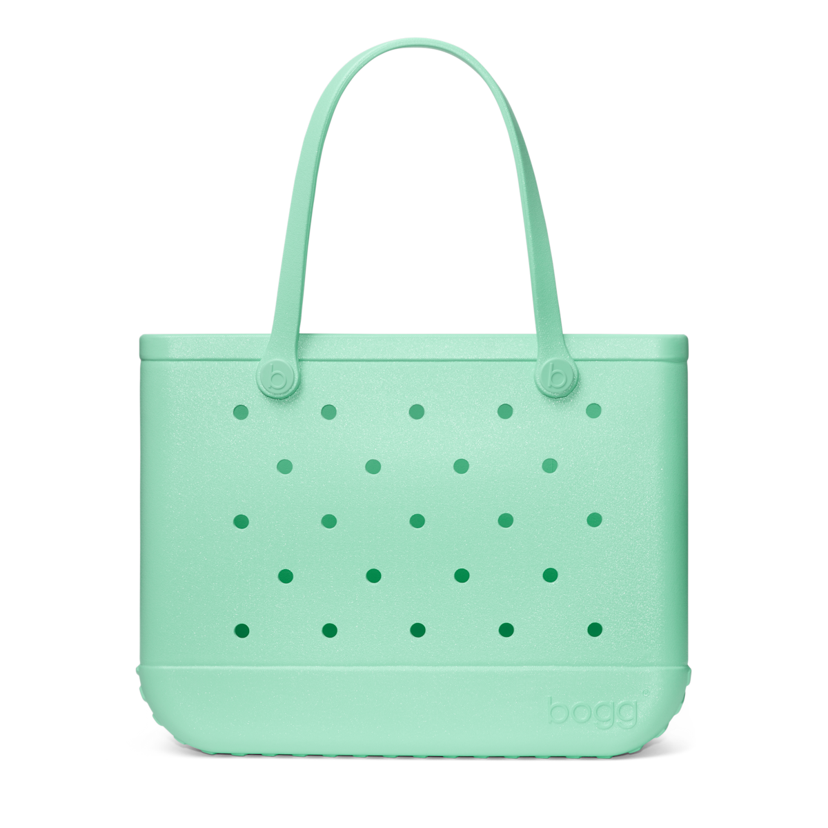 Original Bag - Sea(foam) Shimmer
