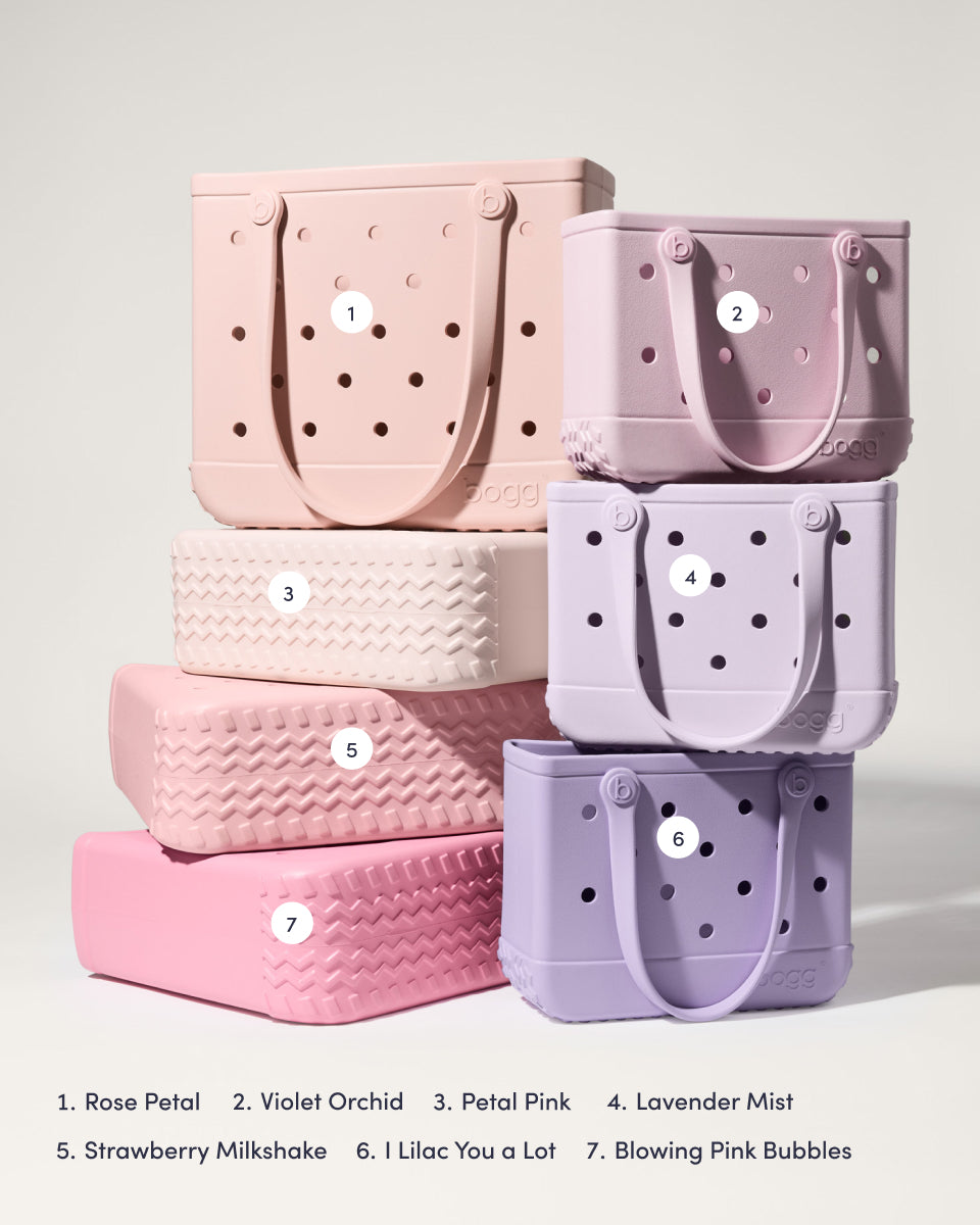 Original Bag - Lavender Mist