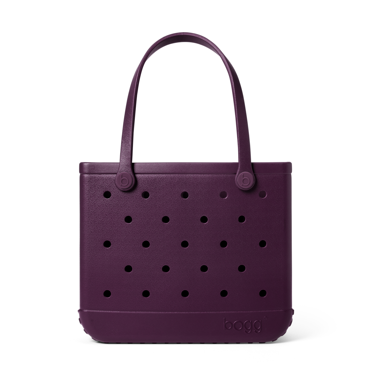 Baby Bag - Boysenberry