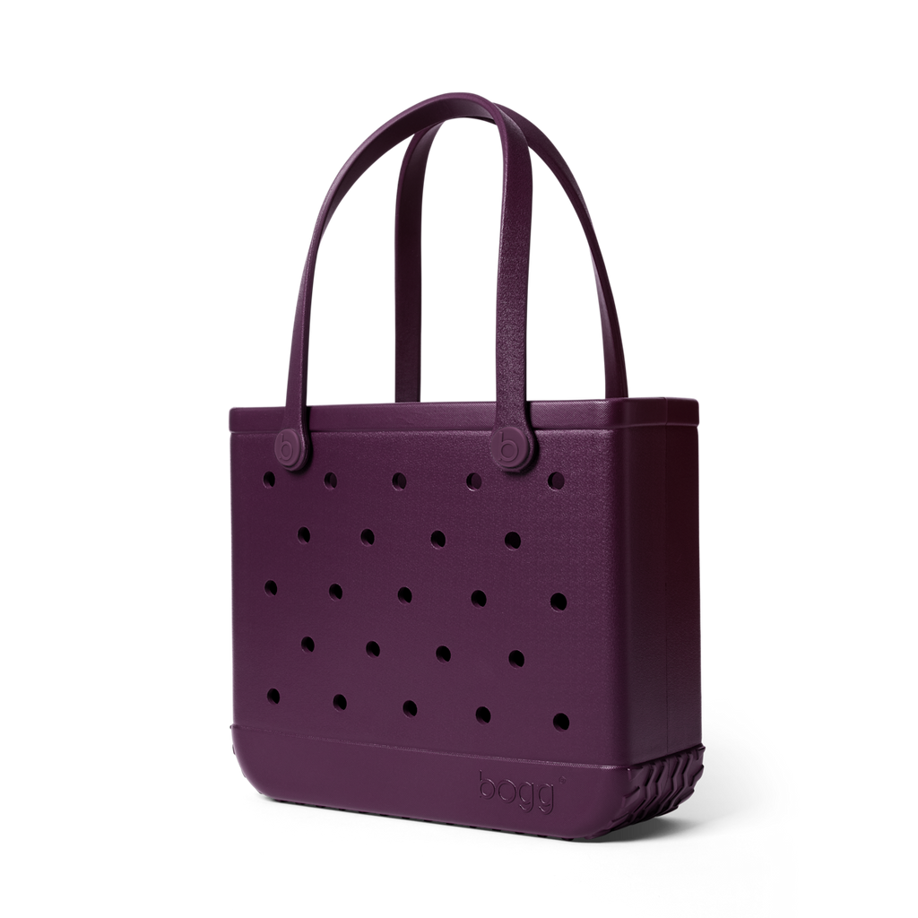 Baby Bag - Boysenberry