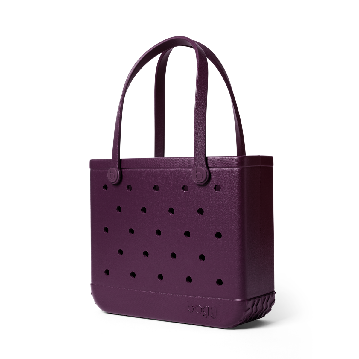 Baby Bag - Boysenberry