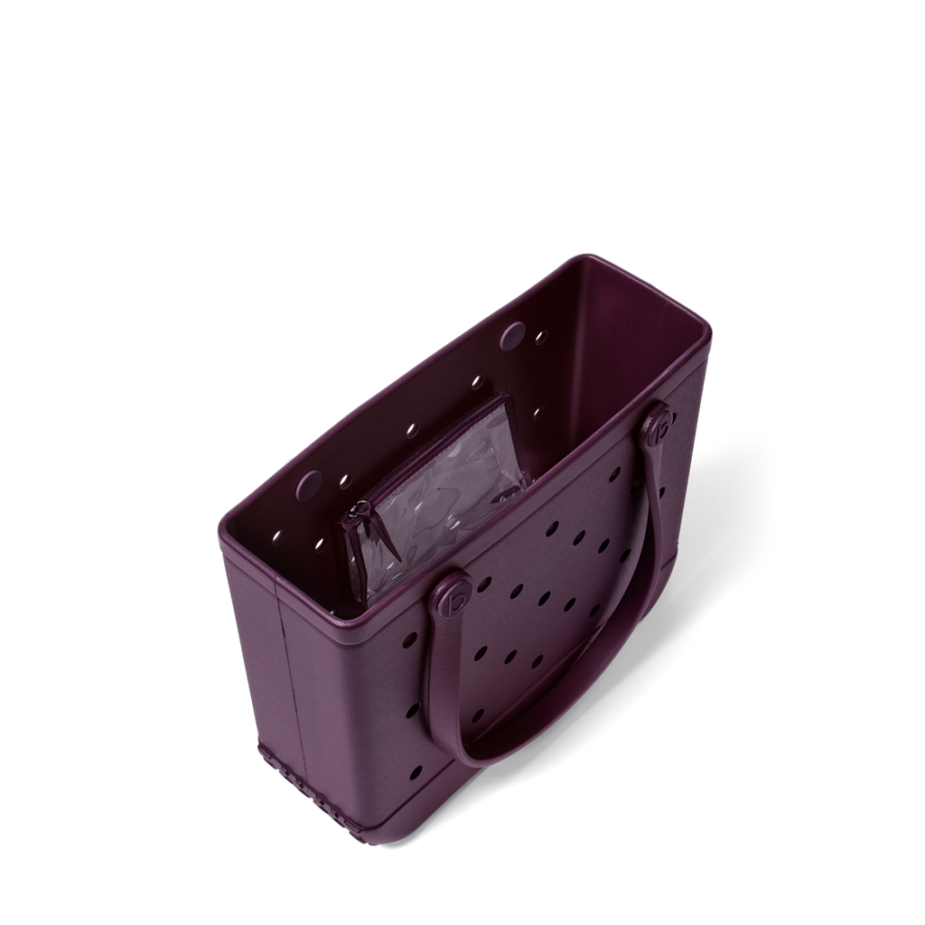 Baby Bag - Boysenberry