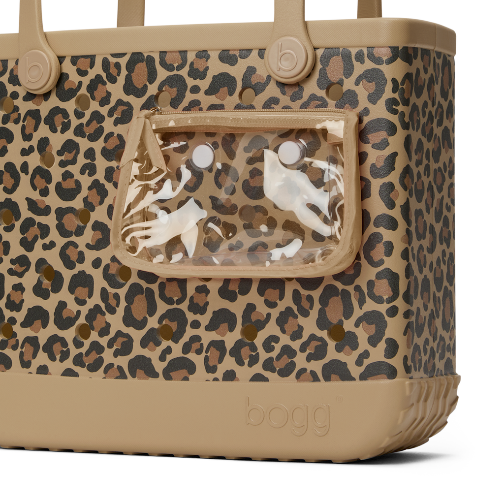 Baby Bag - I Am Leo, Hear Me Roar