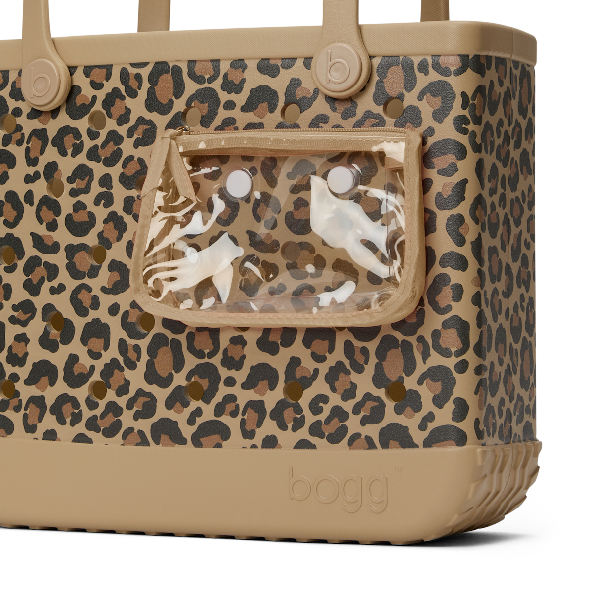 Baby Bag - I Am Leo, Hear Me Roar