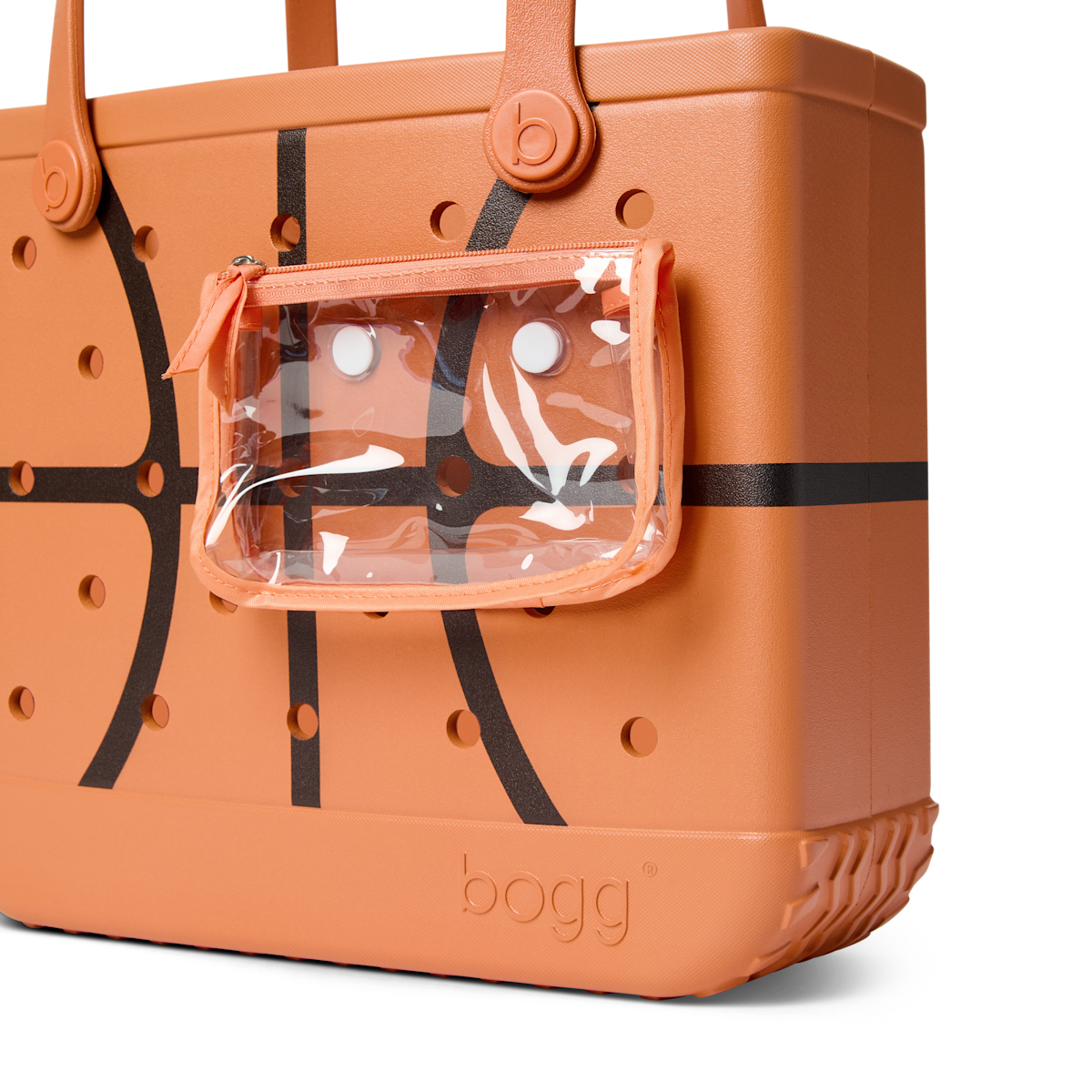Baby Bag - Slam Dunk