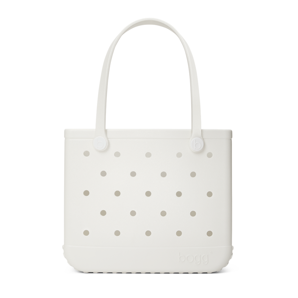Baby Bag - Ice Shimmer