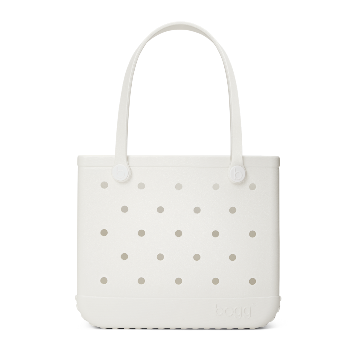 Baby Bag - Ice Shimmer