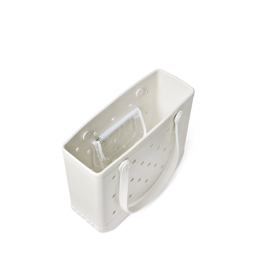 Baby Bag - Ice Shimmer
