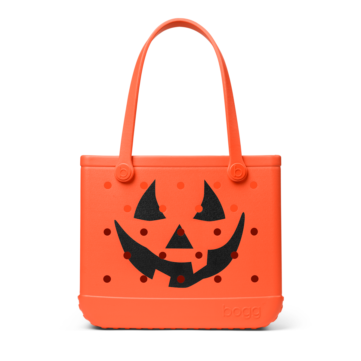 Baby Bag - o' Lantern