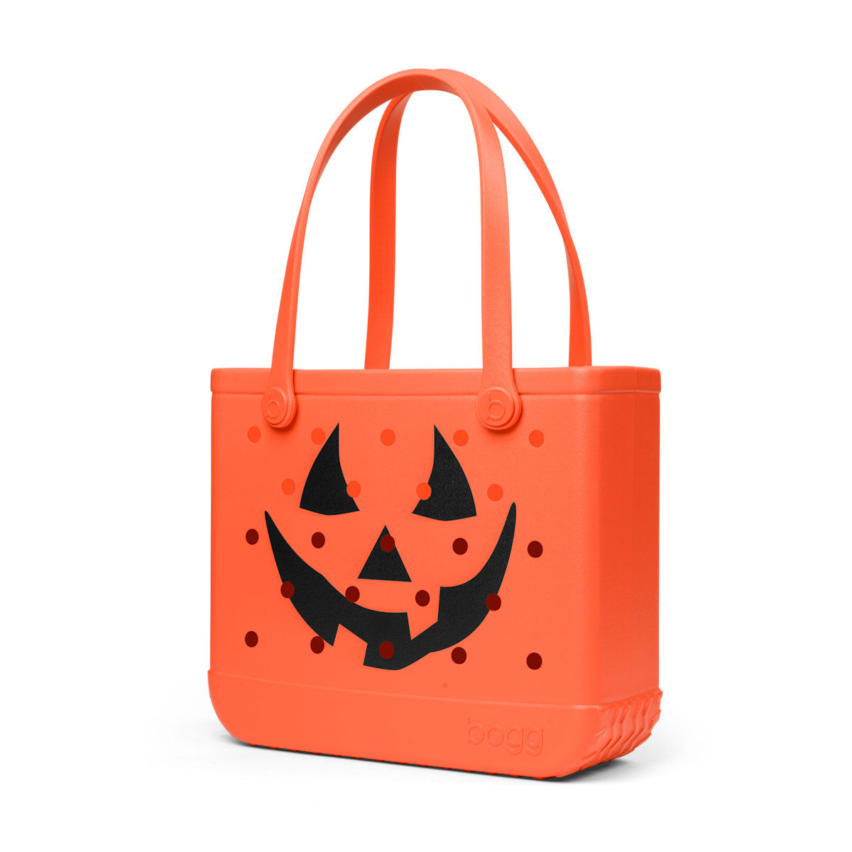 Baby Bag - o' Lantern