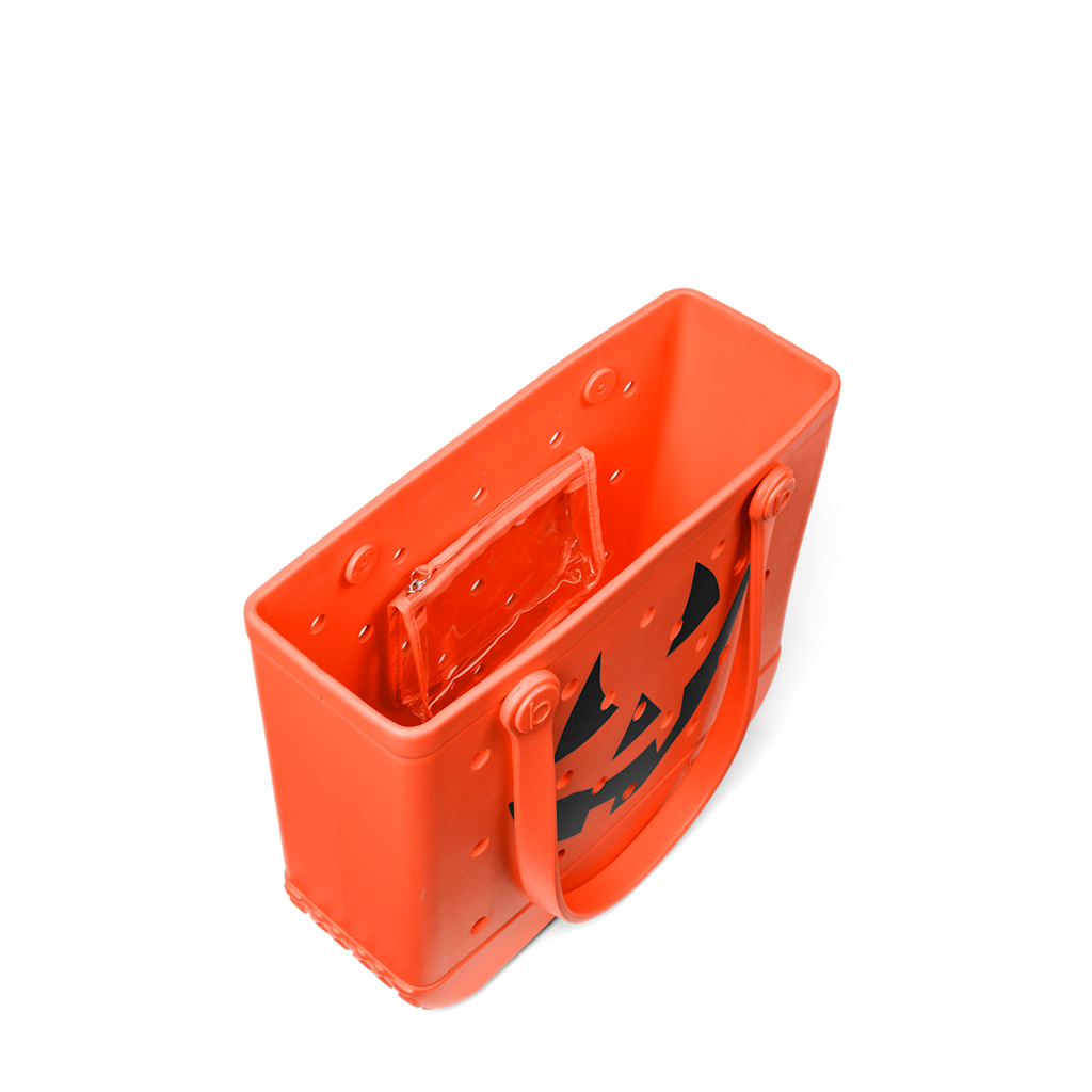 Baby Bag - o' Lantern