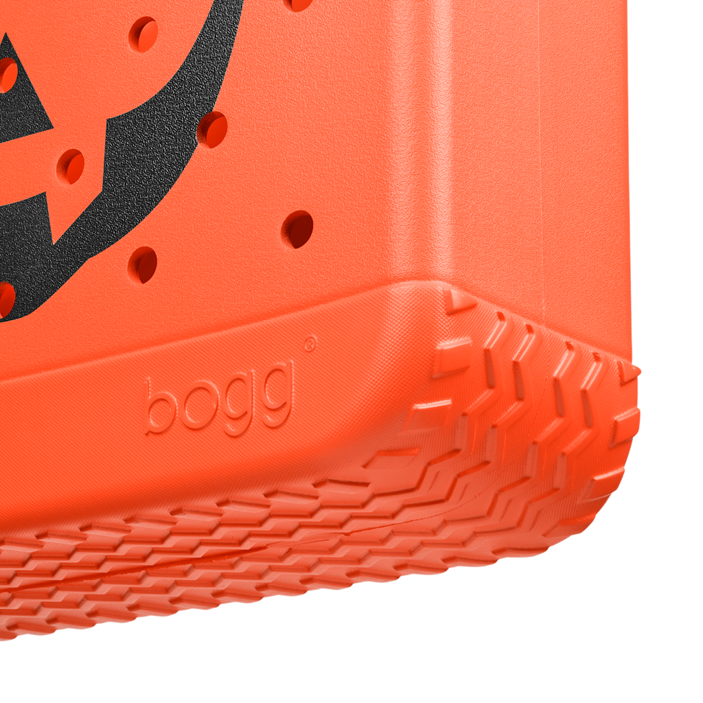 Baby Bag - o' Lantern
