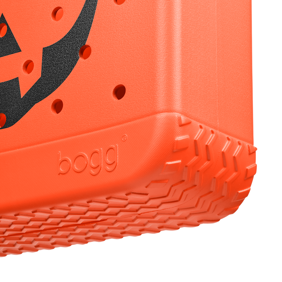 Baby Bag - o' Lantern