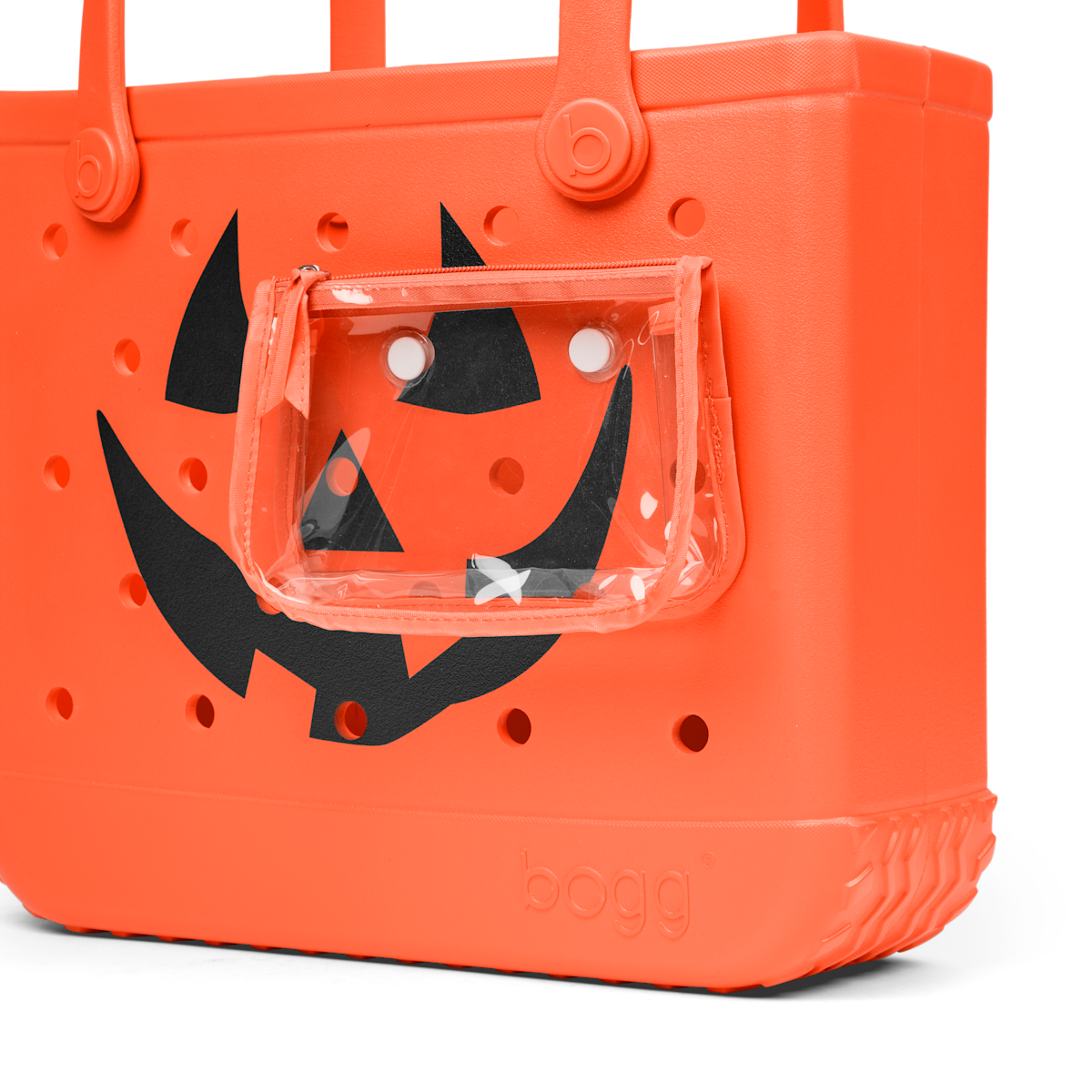 Baby Bag - o' Lantern