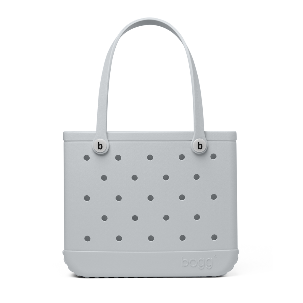 Baby Bag - Shades of Gray