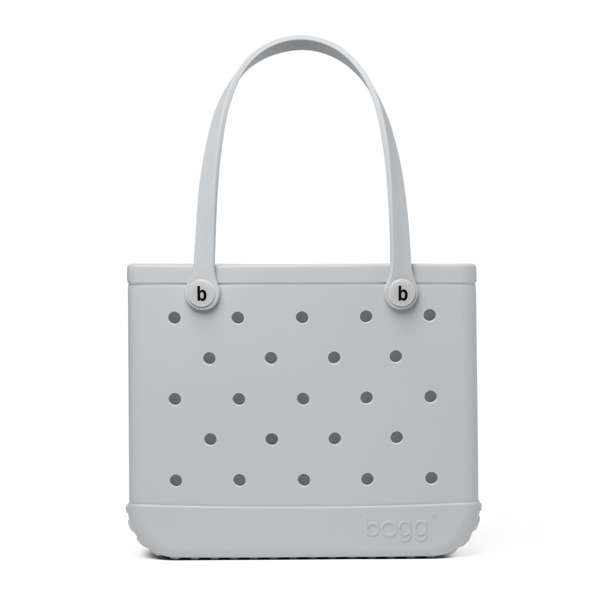 Baby Bag - Shades of Gray