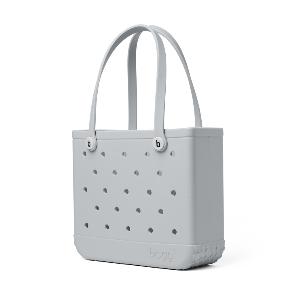 Baby Bag - Shades of Gray