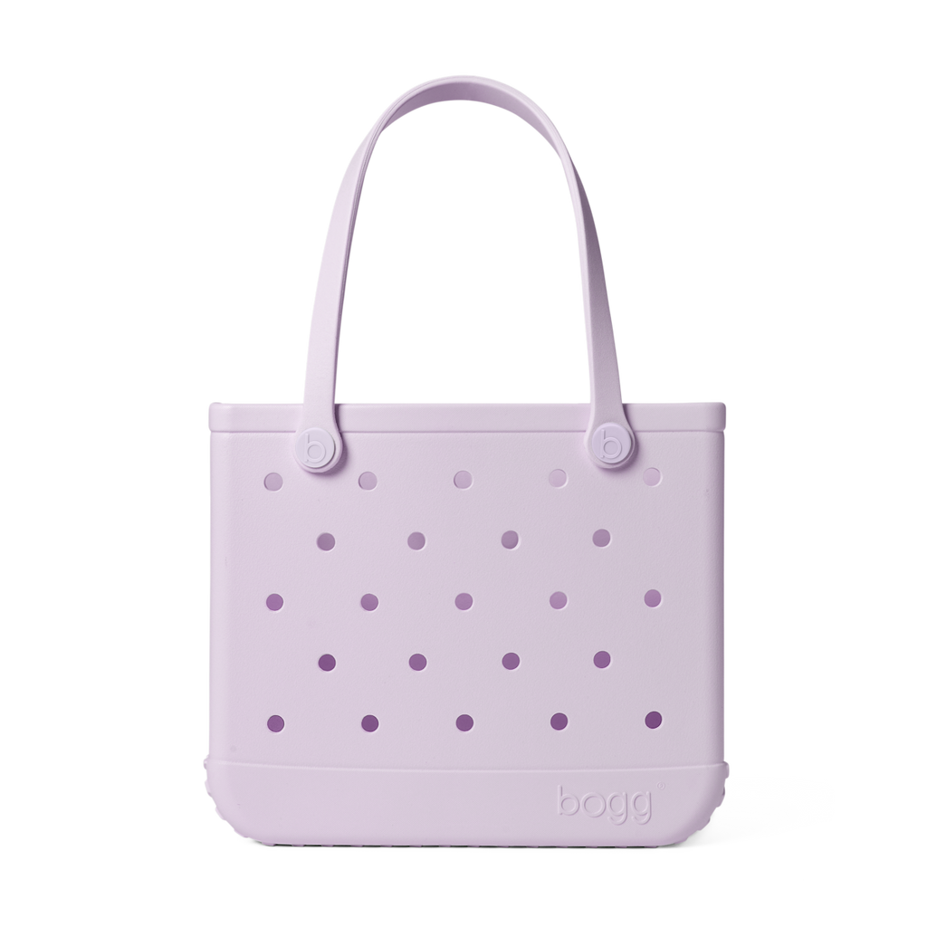 Baby Bag - Lavender Mist