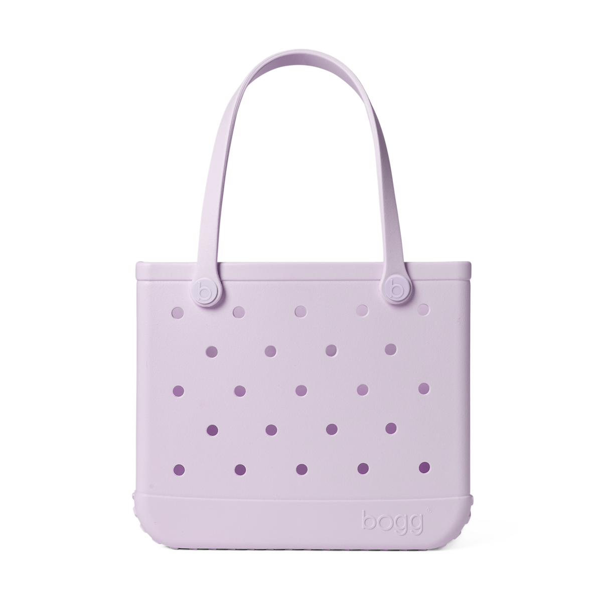 Baby Bag - Lavender Mist