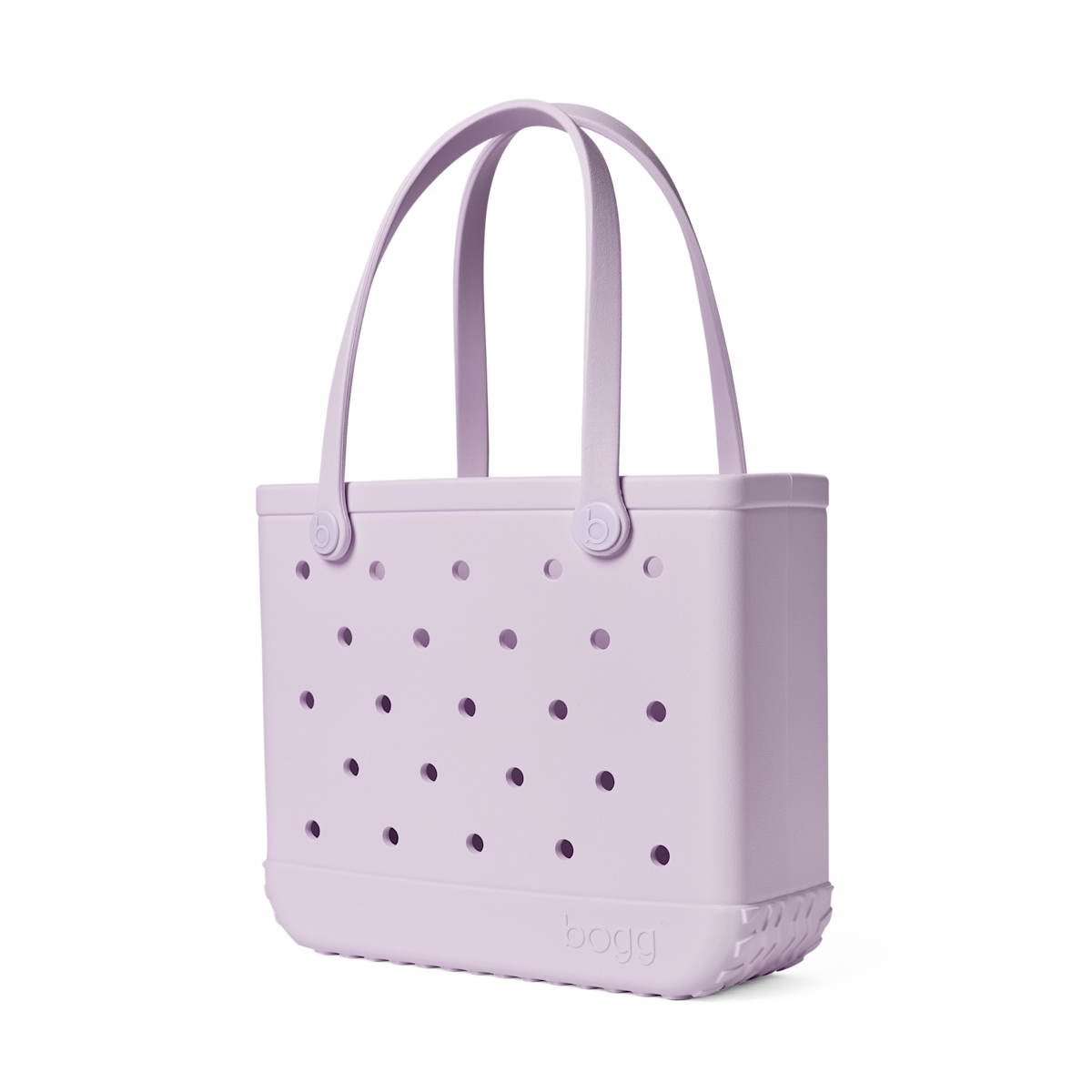 Baby Bag - Lavender Mist