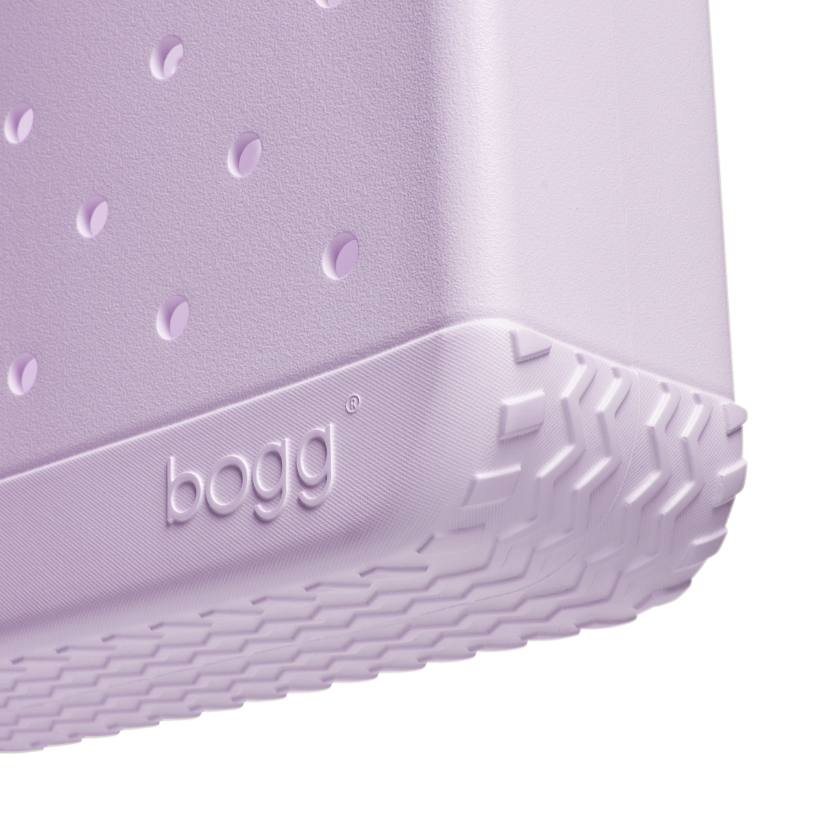 Baby Bag - Lavender Mist