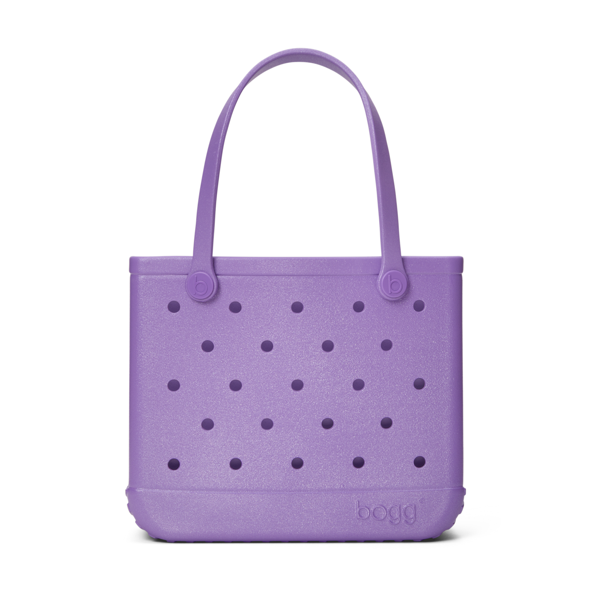 Baby Bag - Mermazing Shimmer