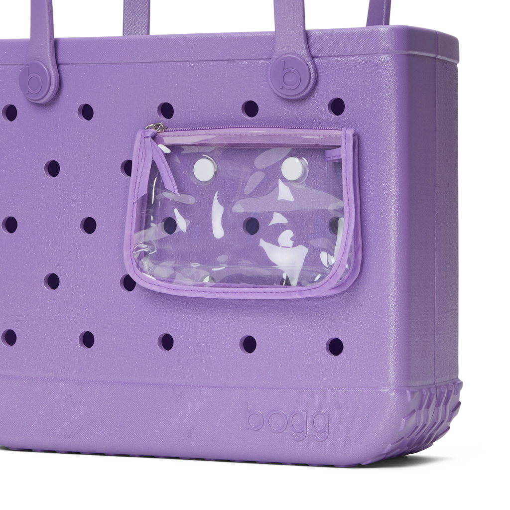 Baby Bag - Mermazing Shimmer
