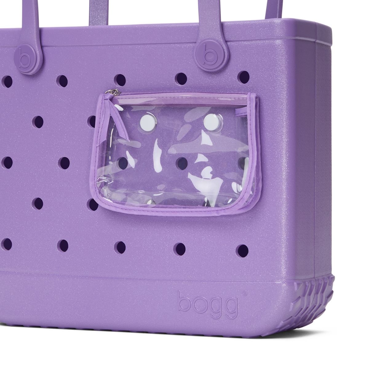 Baby Bag - Mermazing Shimmer