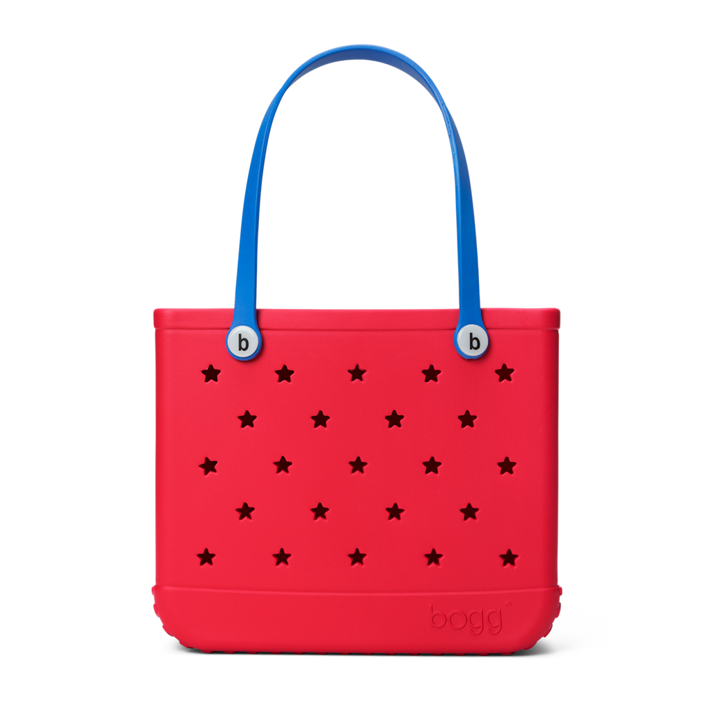 Baby Bag - Stars and Stripes