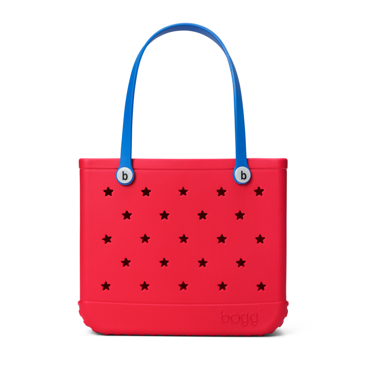 Baby Bag - Stars and Stripes