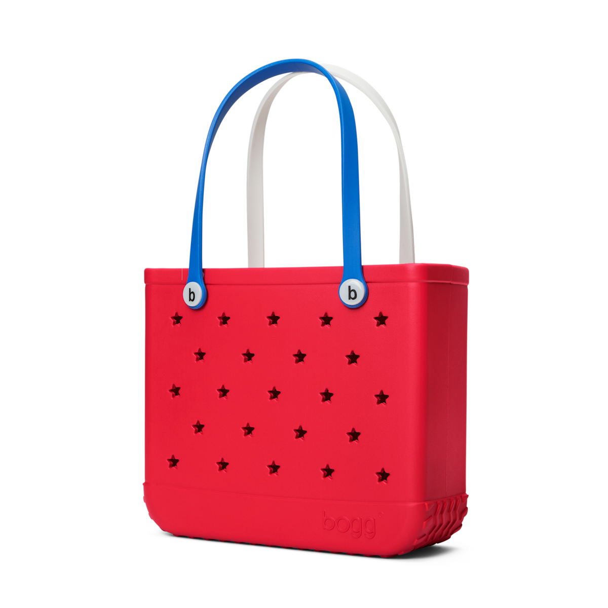 Baby Bag - Stars and Stripes