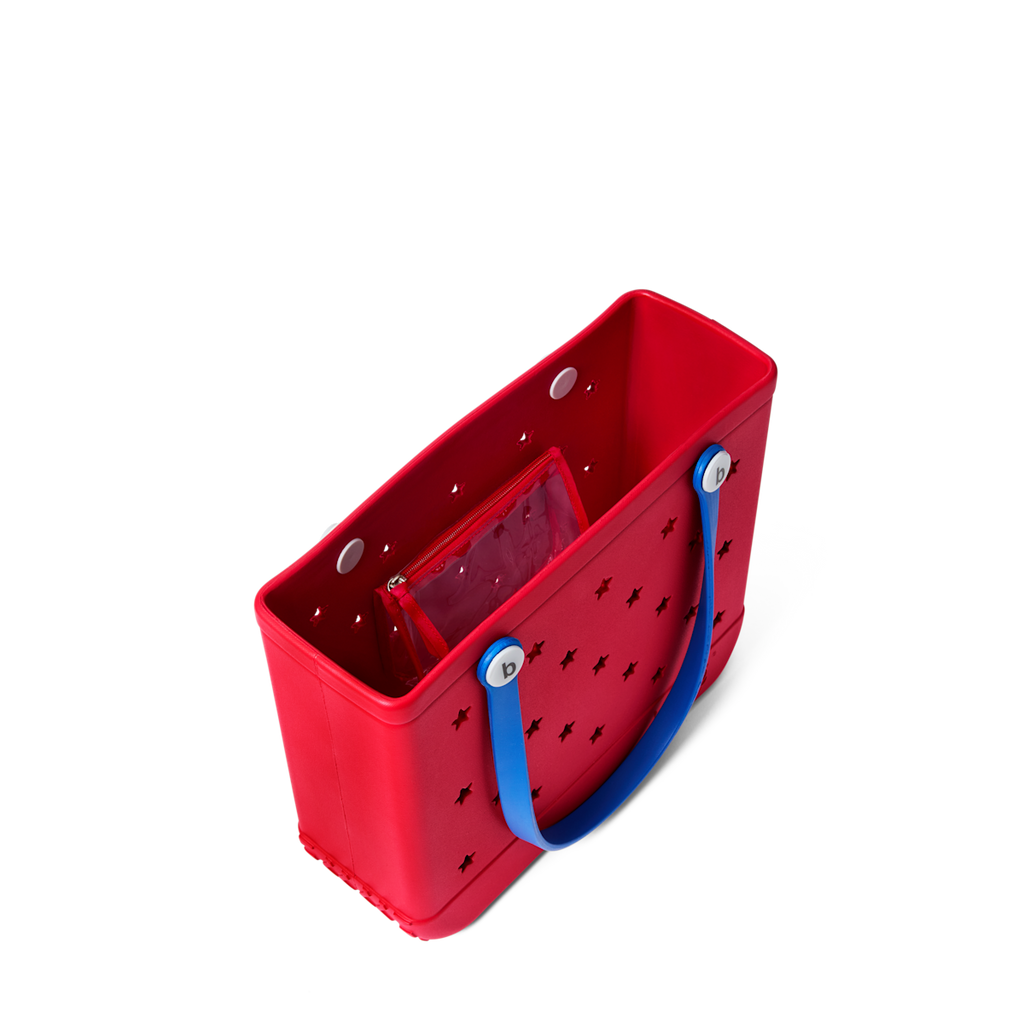 Baby Bag - Stars and Stripes