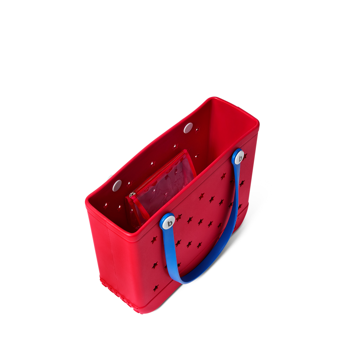Baby Bag - Stars and Stripes