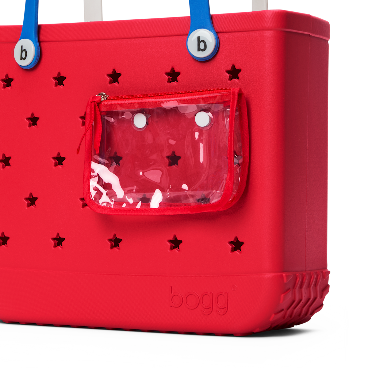 Baby Bag - Stars and Stripes