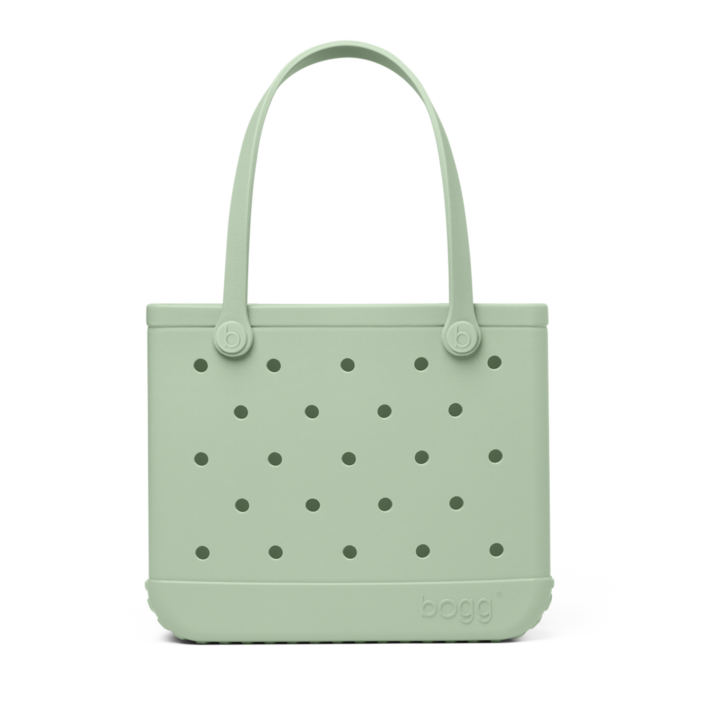 Baby Bag - Sage You Love Me