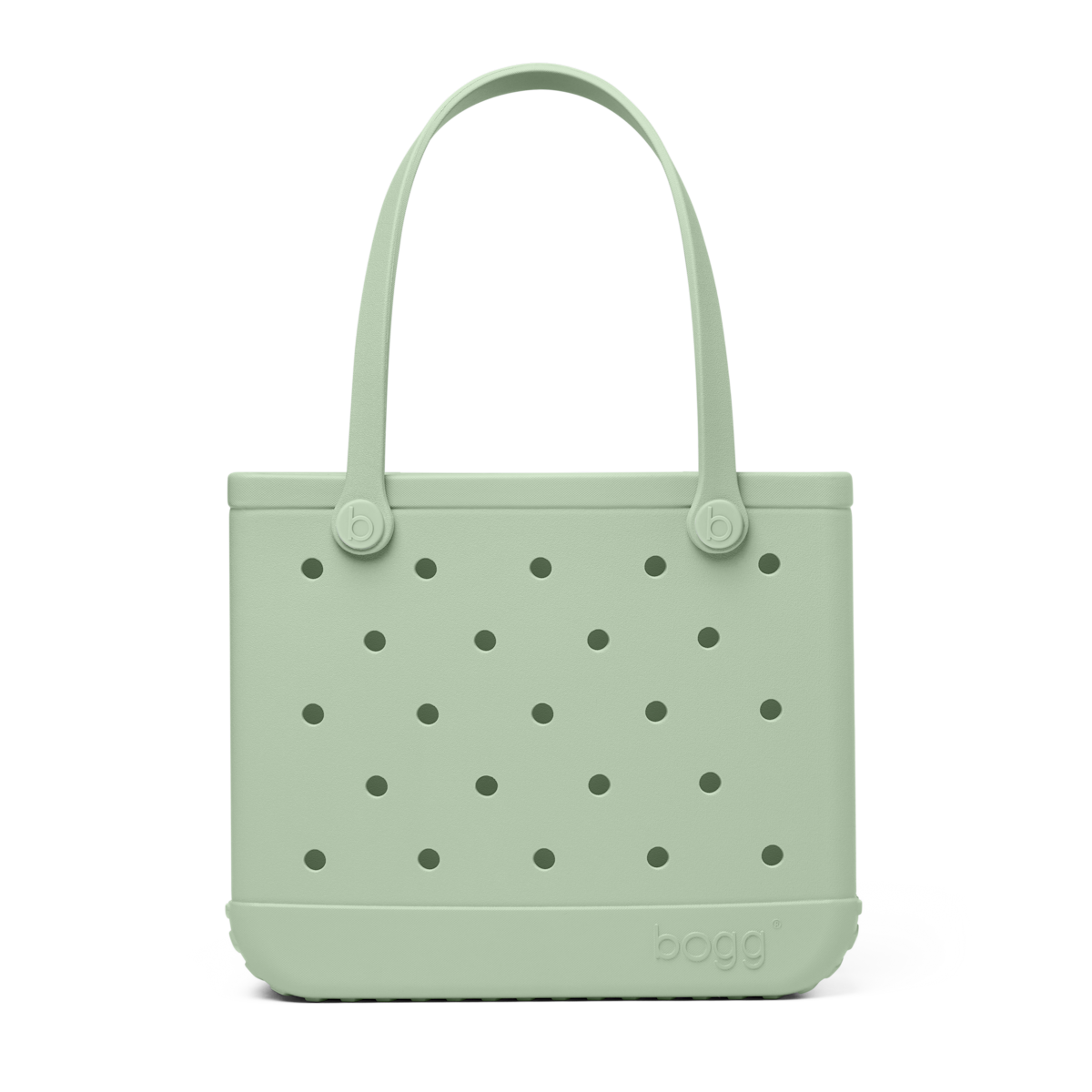 Baby Bag - Sage You Love Me
