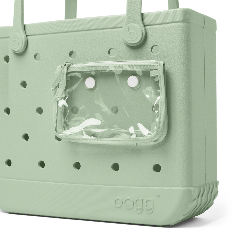 Baby Bag - Sage You Love Me