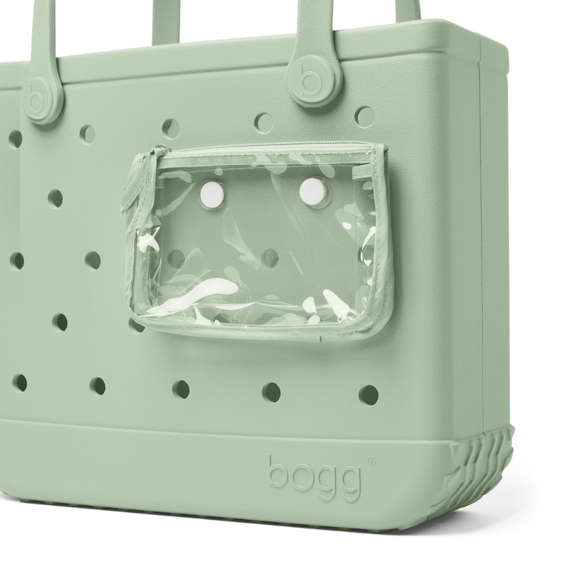 Baby Bag - Sage You Love Me