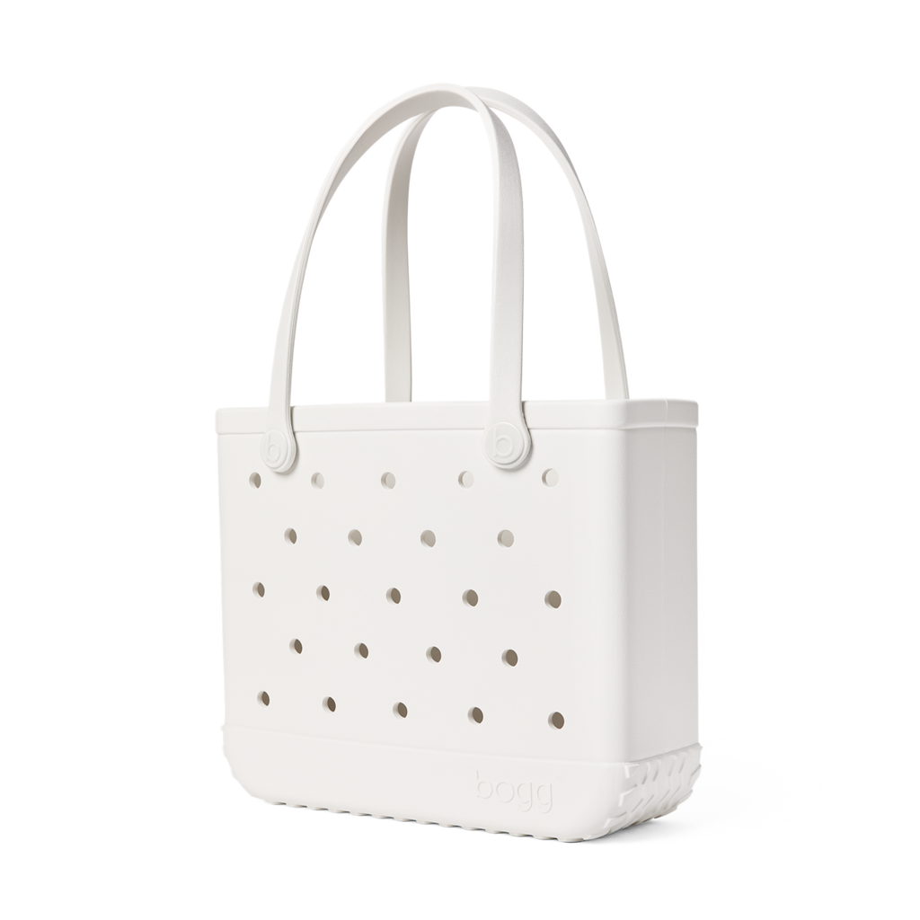Baby Bag - For Shore White